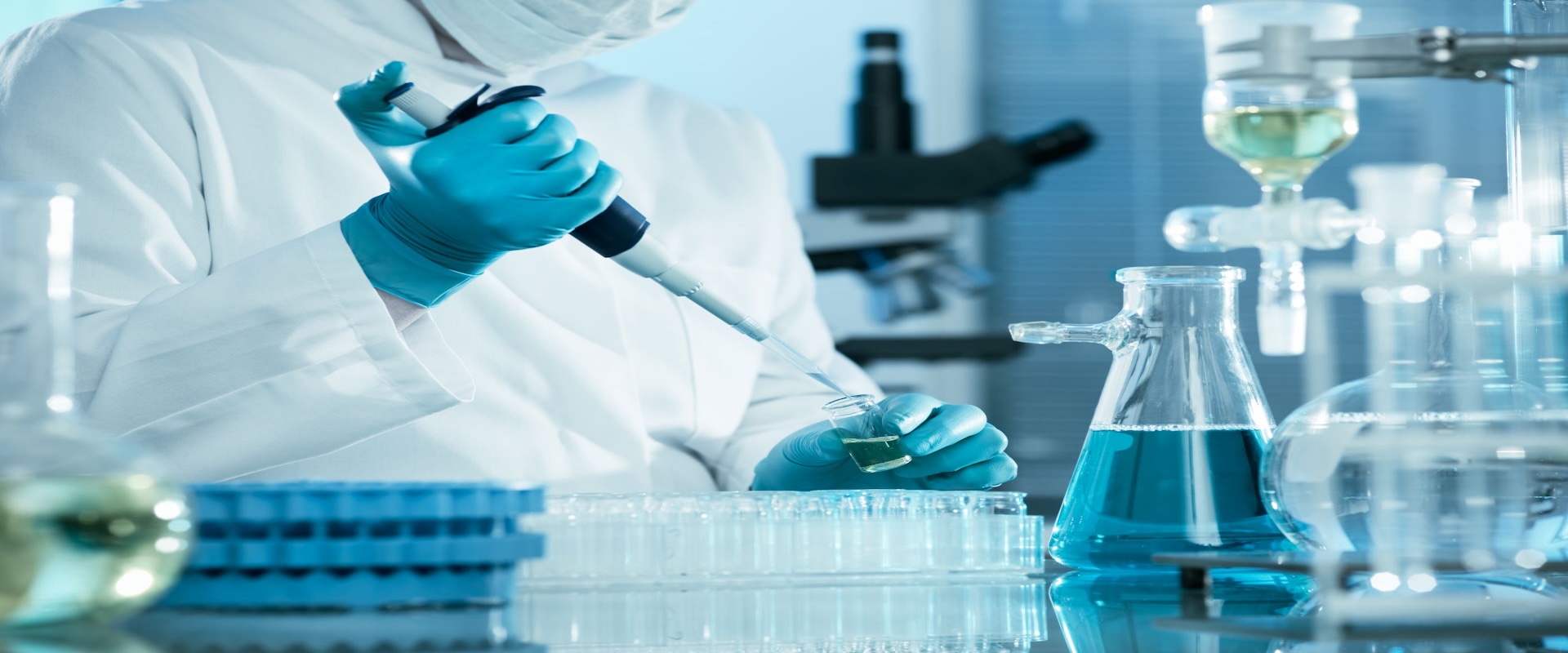 We provide solution for chemicals