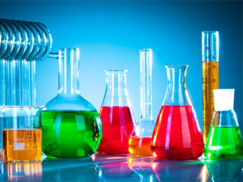 Specialty Chemicals