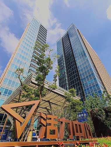 Shanghai