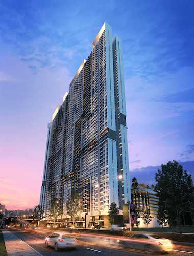 Johor Bahru
