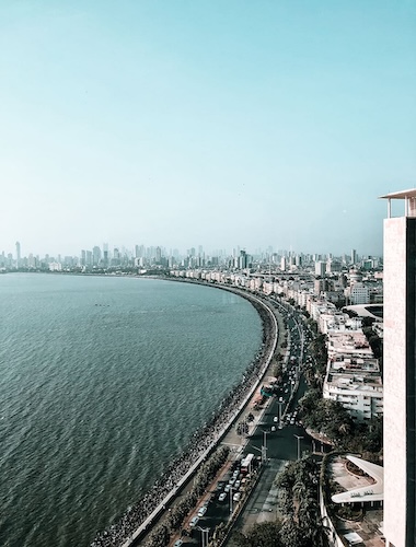 Mumbai