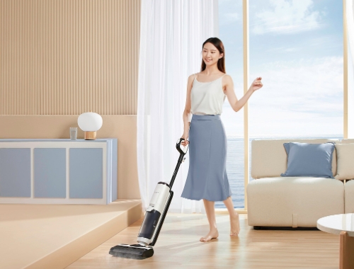 Home & Industrial Cleaning