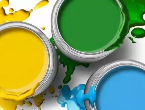 Paper & Coatings